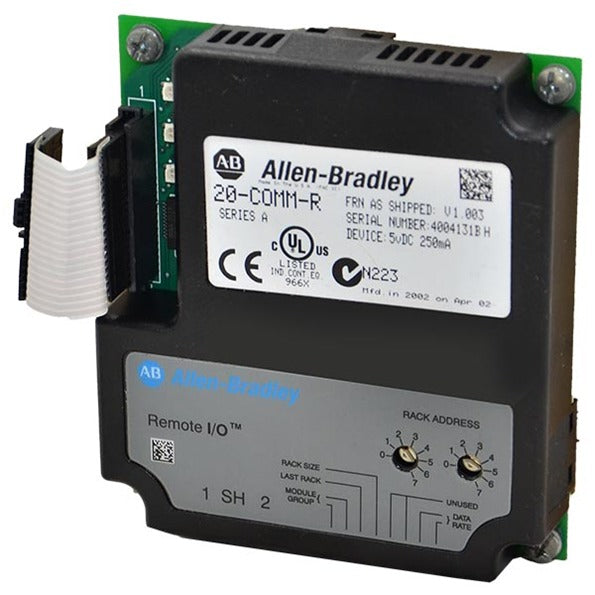 20-COMM-R Allen-Bradley