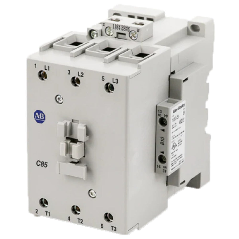 100-C85D10 Allen-Bradley