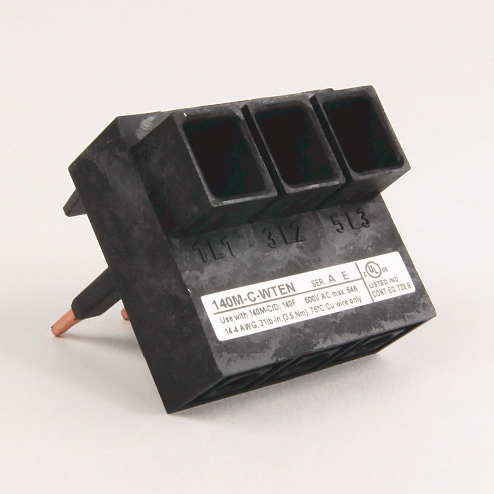 140MT-C-WTEN Allen-Bradley