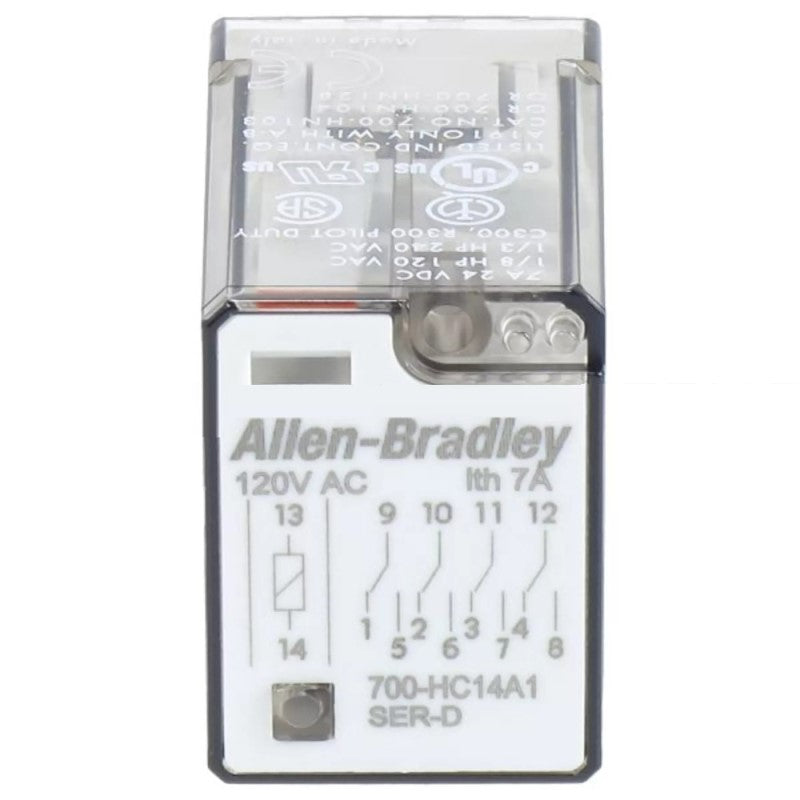 700-HC14A1 Allen-Bradley