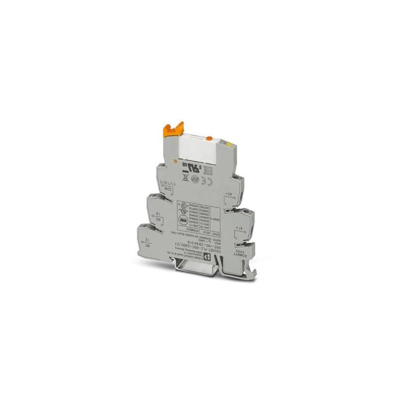 2909649, Phoenix Contact - Relay Module - PLC-RSC- 24DC/21/MS