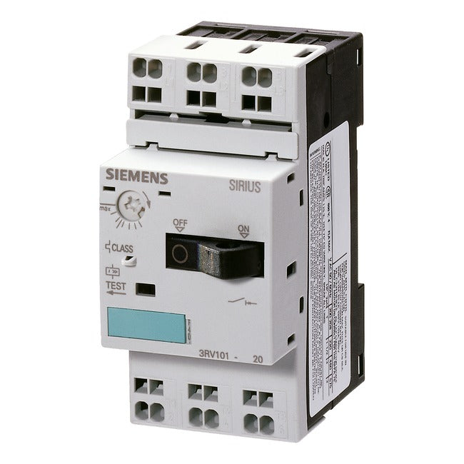 3RV1011-0HA20 Siemens