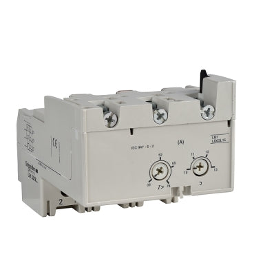 LB1LD03M55 Schneider Electric