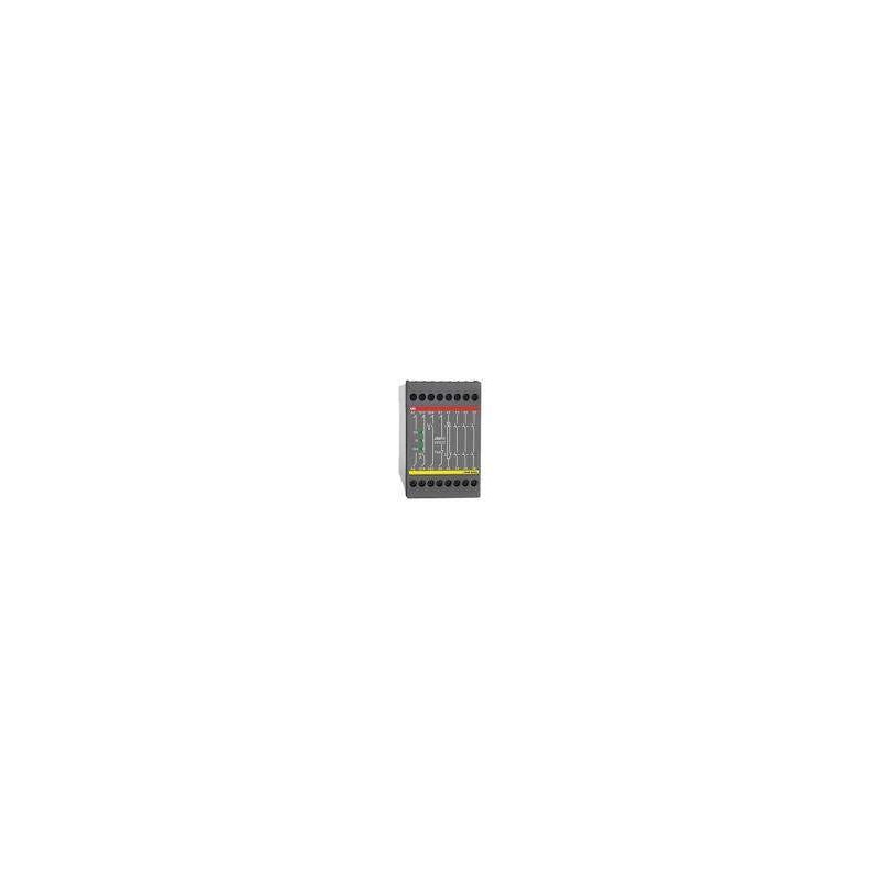 2TLA010004R0000, ABB - JSBT4 24dc