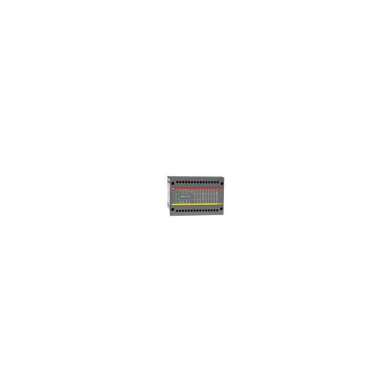 2TLA010025R0000, ABB - JSBRT11 24dc