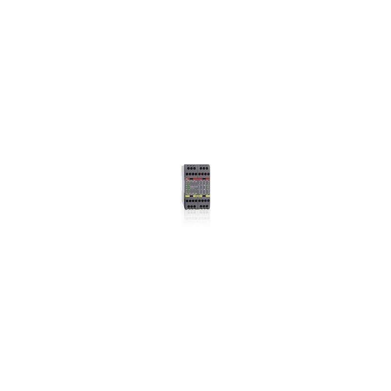 2TLA010028R1400, ABB - RT7B 115ac
