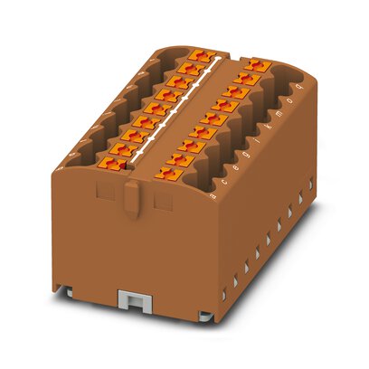 3273318 Phoenix Contact - PTFIX 18X2,5 BN