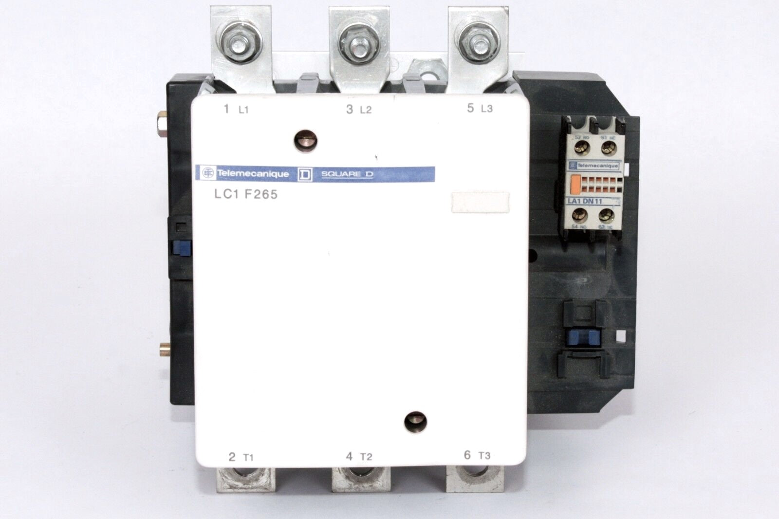 LC1F265S121 Schneider Electric