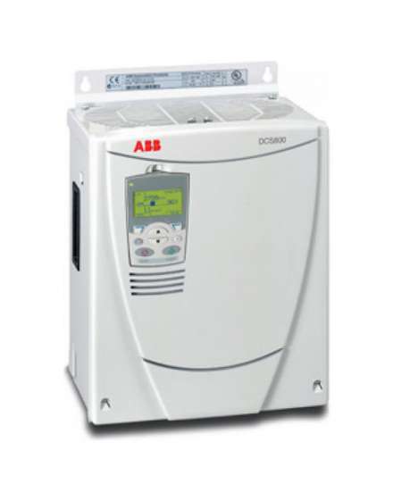 DCS800-S02-0200-05 ABB
