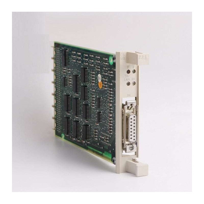 CS513, ABB - Communications Module 3BSE000435R1