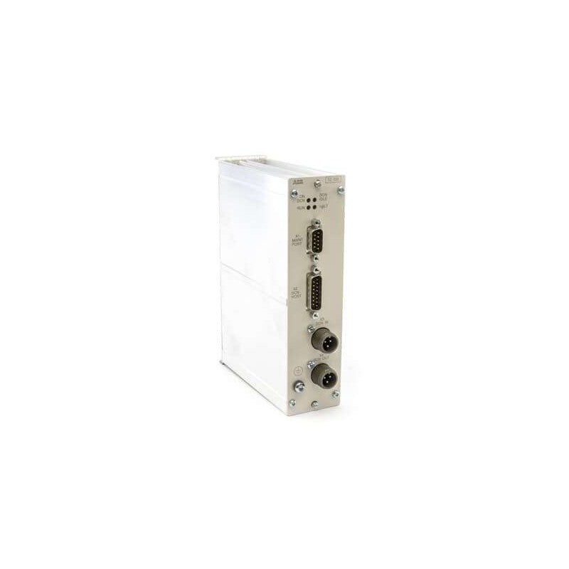 TC530, ABB - T-Box for MOD 300 DCN 3BUR000101R1