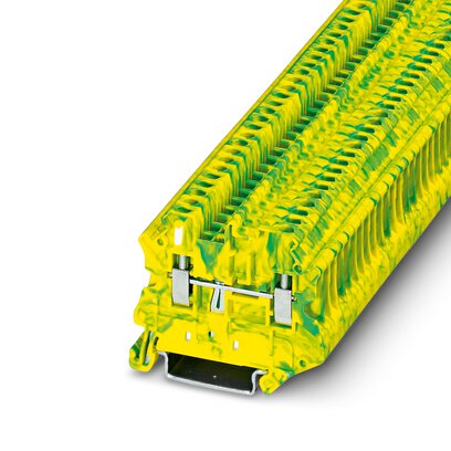 3064124 Phoenix Contact - UT 2,5-MTD-PE