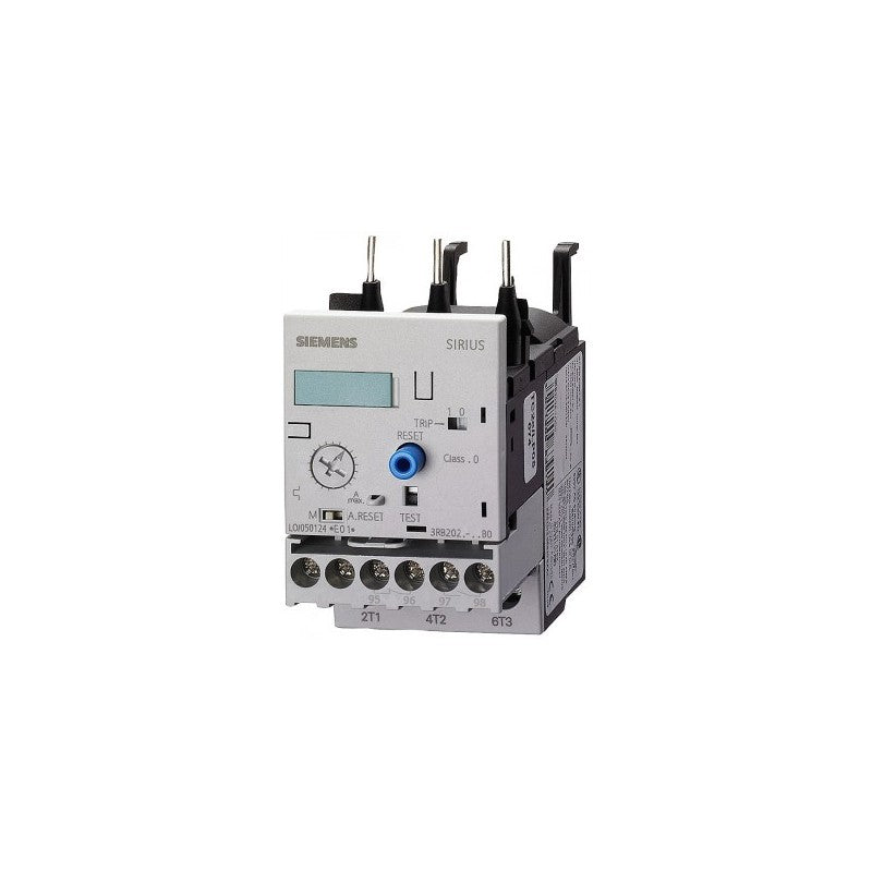 3RB2026-2PB0 Siemens