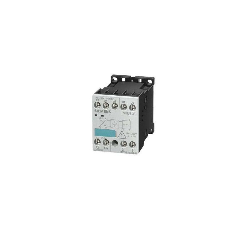 3RT1916-2BE01 Siemens