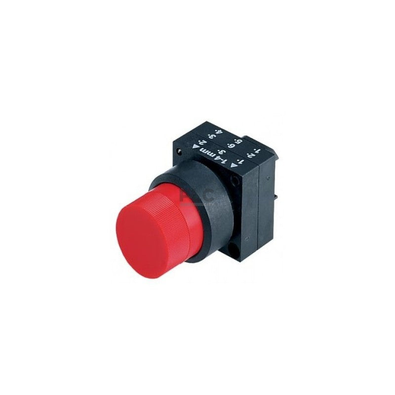 3SB3000-0CA11 Siemens