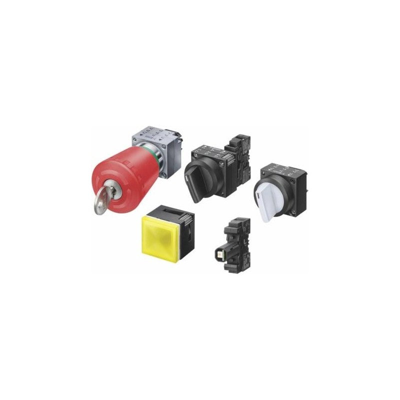 3SB3101-8BC61-0AA0 Siemens