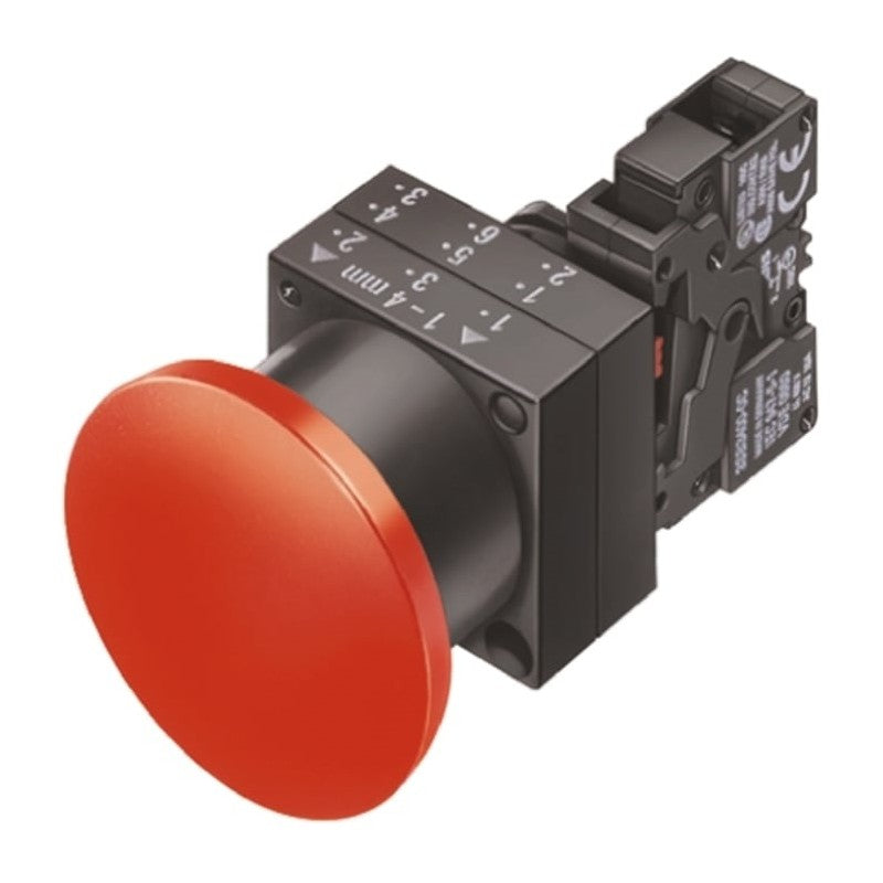 3SB3201-1CA21-0CC0 Siemens