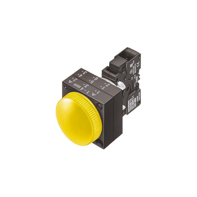 3SB3204-6AA30-0CC0 Siemens