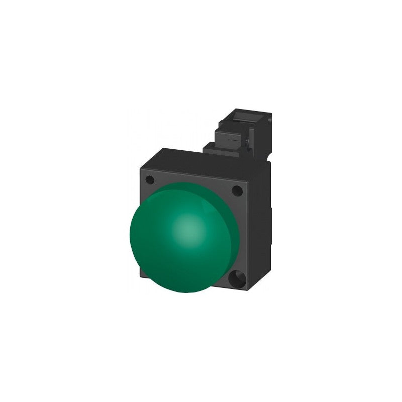 3SB3204-6AA40 Siemens