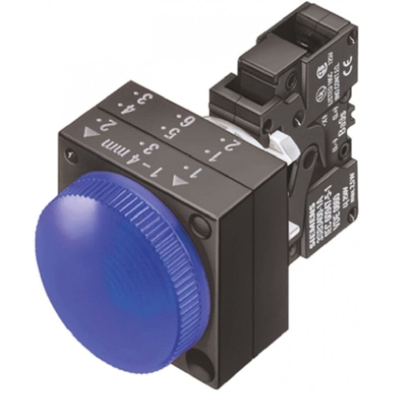3SB3212-6AA50 Siemens