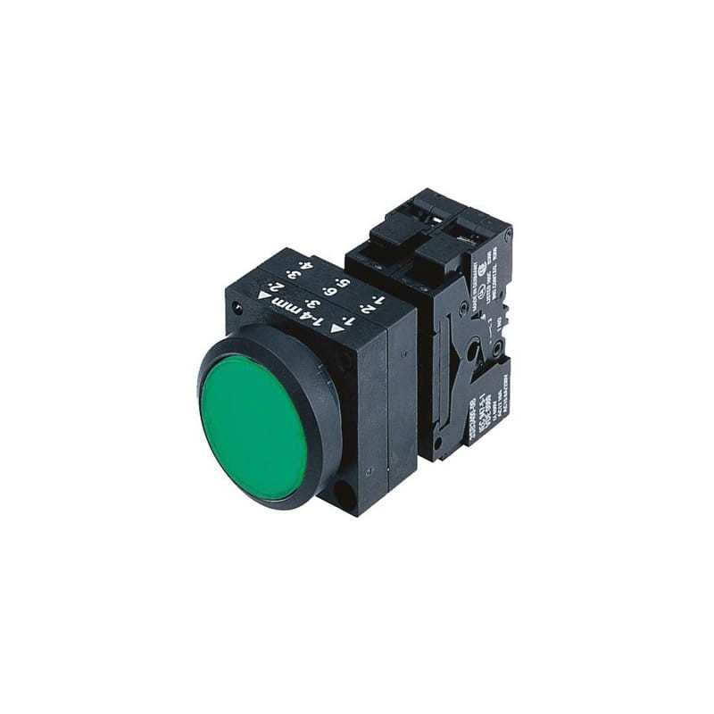 3SB3217-6AA40 Siemens