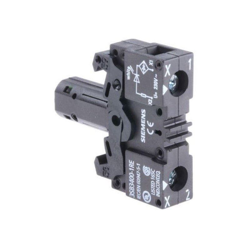 3SB3400-1RB Siemens