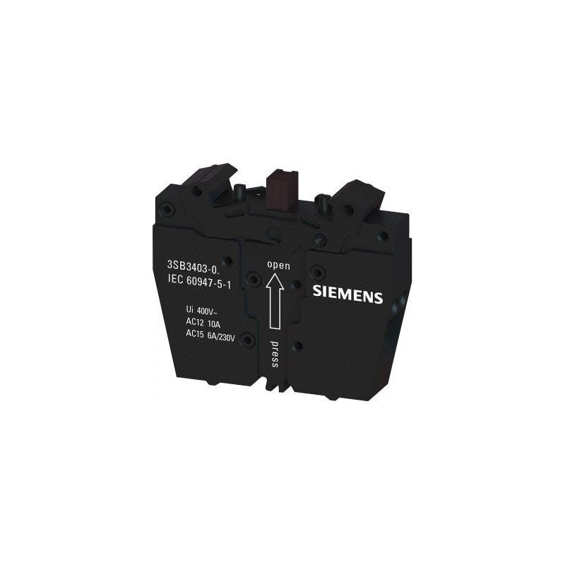 3SB3403-0H Siemens