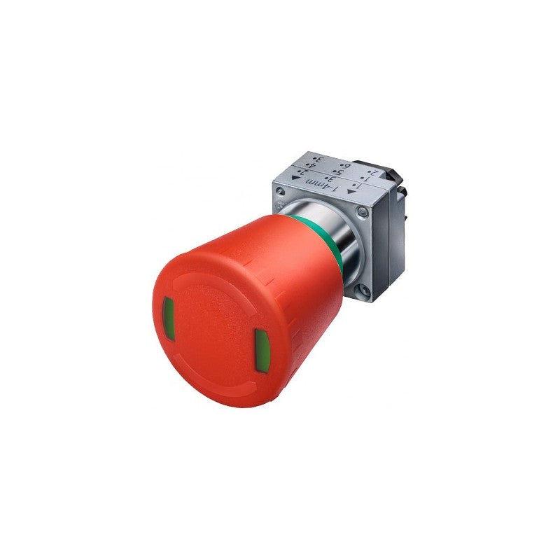 3SB3500-1HA26 Siemens