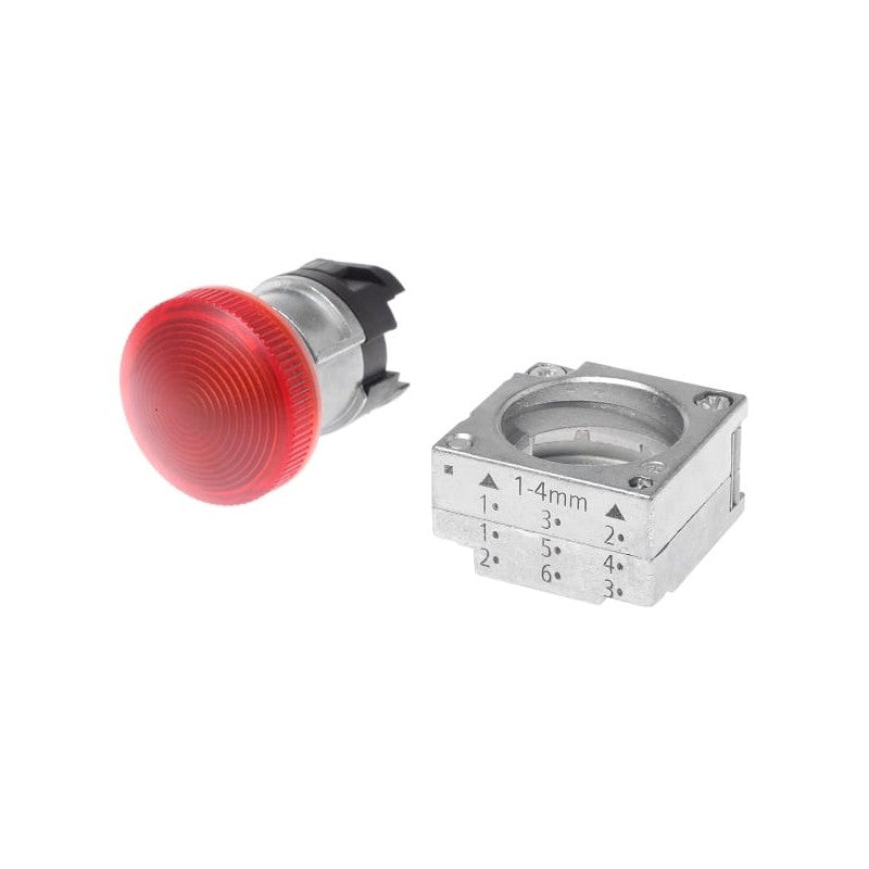 3SB3618-0AA21 Siemens