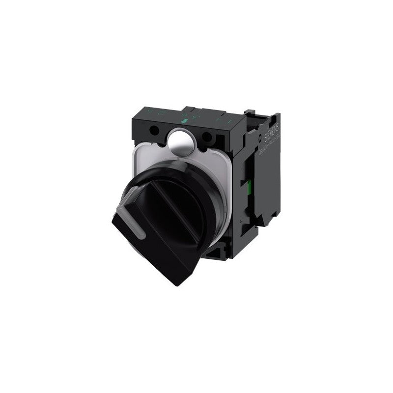 3SU1100-2BF10-1BA0 Siemens