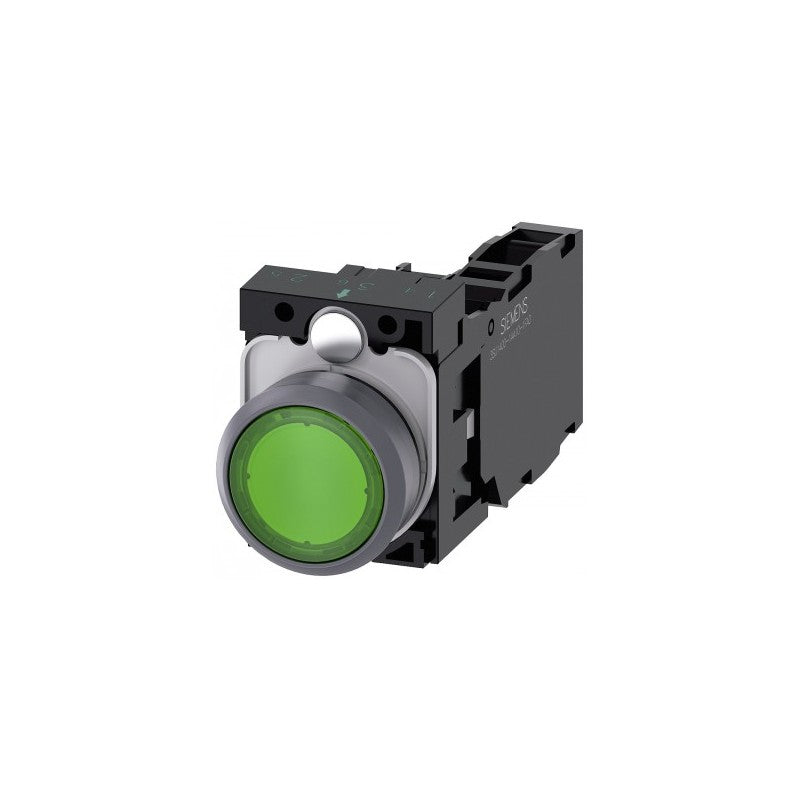 3SU1133-0AB40-1FA0 Siemens