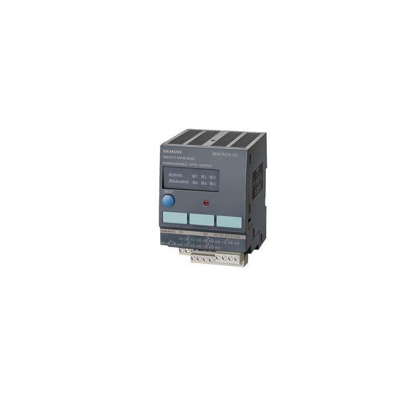 3WL9111-0AT20-0AA0 SIEMENS