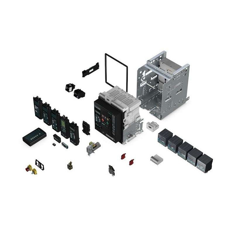3WL9111-0BC13-0AA0 SIEMENS