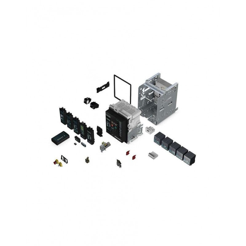 3WL9111-0BC16-0AA0 SIEMENS