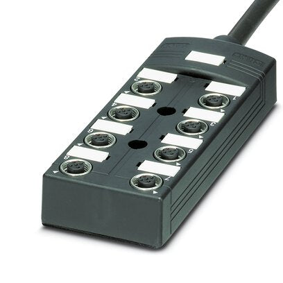 1457364 Phoenix Contact - SACB-8/16- 5,0PUR OD