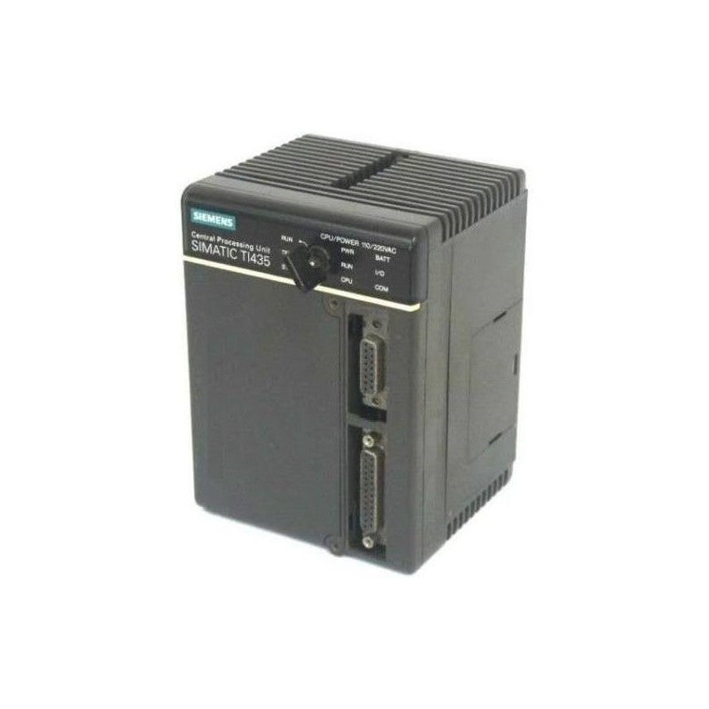 435DC1-CPU Texas Instruments