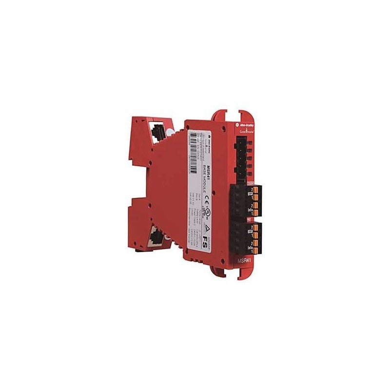 Allen Bradley 440R-P221AGS-Used