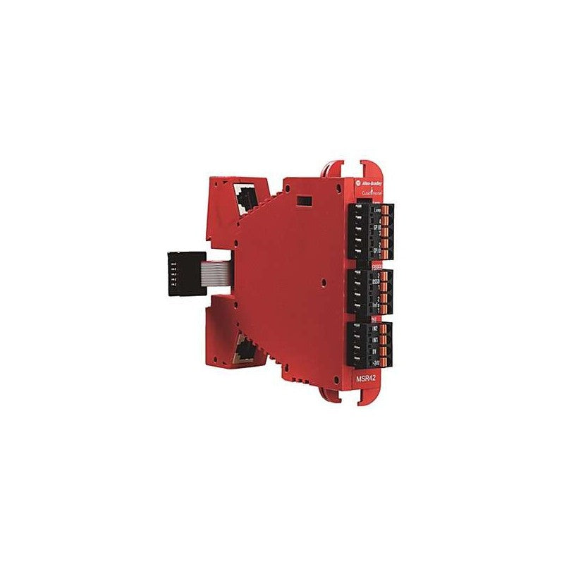 Allen Bradley 440R-P226AGS-NNR-Used