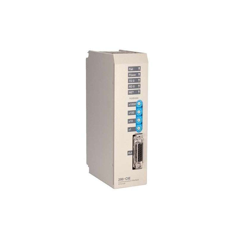 200-CIE, ABB - 492897701