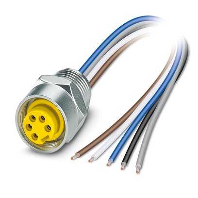 1420950 Phoenix Contact - SACC-E-MINF-5CON-NPT12-547/1,0