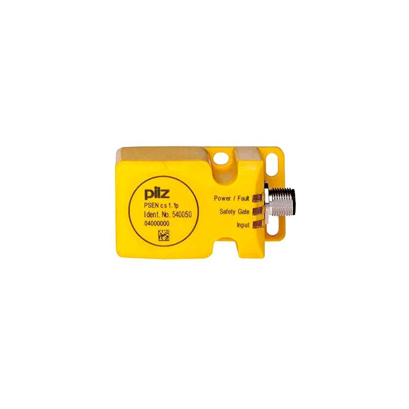 540050 - Pilz - PSEN cs1.1p 1 switch
