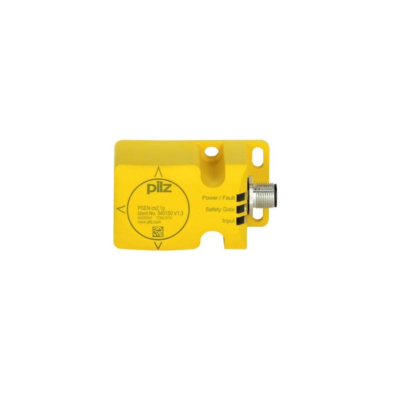 540150 - Pilz - PSEN cs2.1p 1 switch