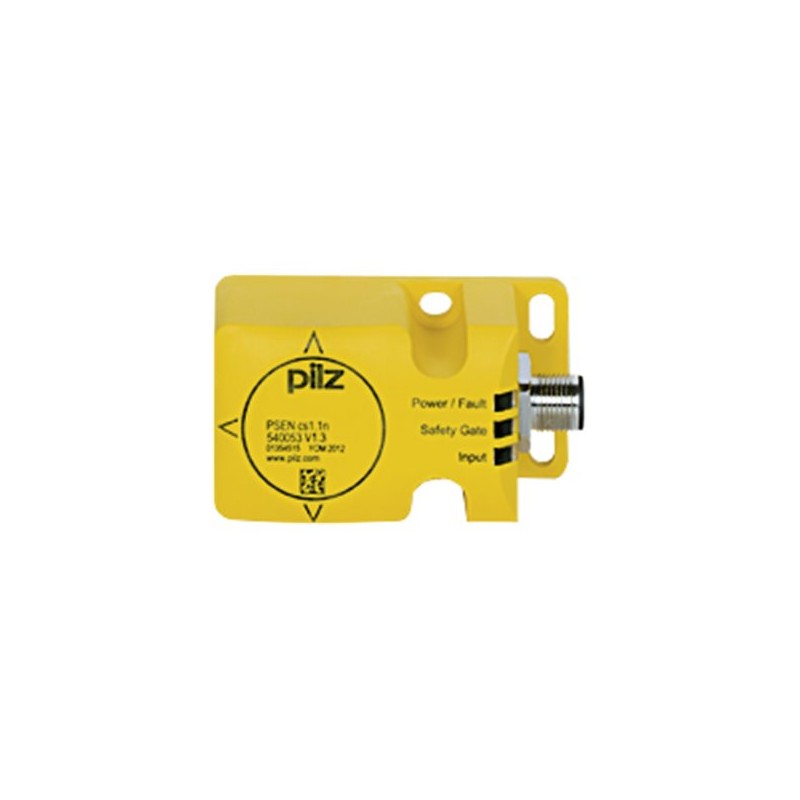 540153 - Pilz - PSEN cs2.1n 1switch
