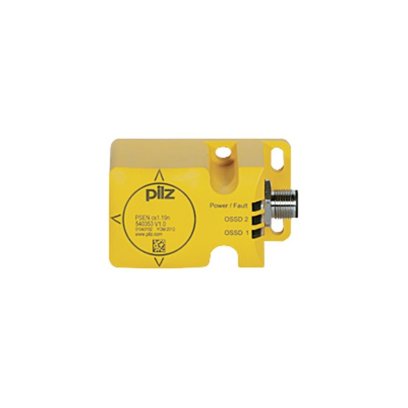 540353 - Pilz - PSEN cs1.19n 1 switch