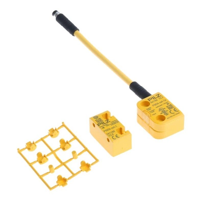 541110 - Pilz - PSEN cs4.1p /PSEN cs4.1 1unit