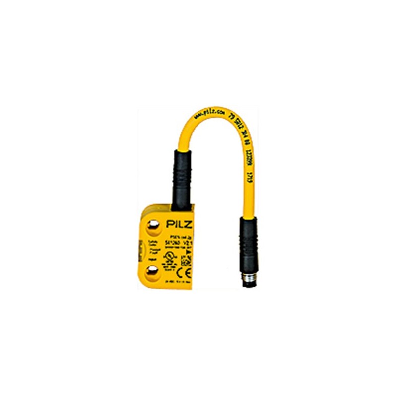 541160 - Pilz - PSEN cs4.1p 1switch