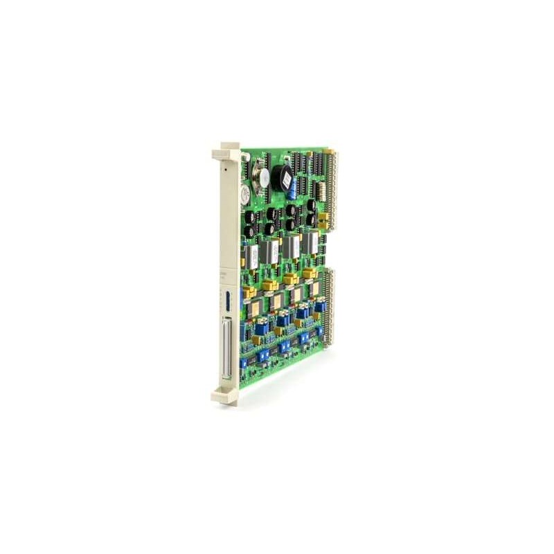 DSAO 110 ABB - Analog Output Module 57120001-AT