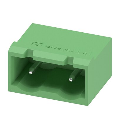 1766233 Phoenix Contact - GMSTBA 2,5/ 2-G-7,62