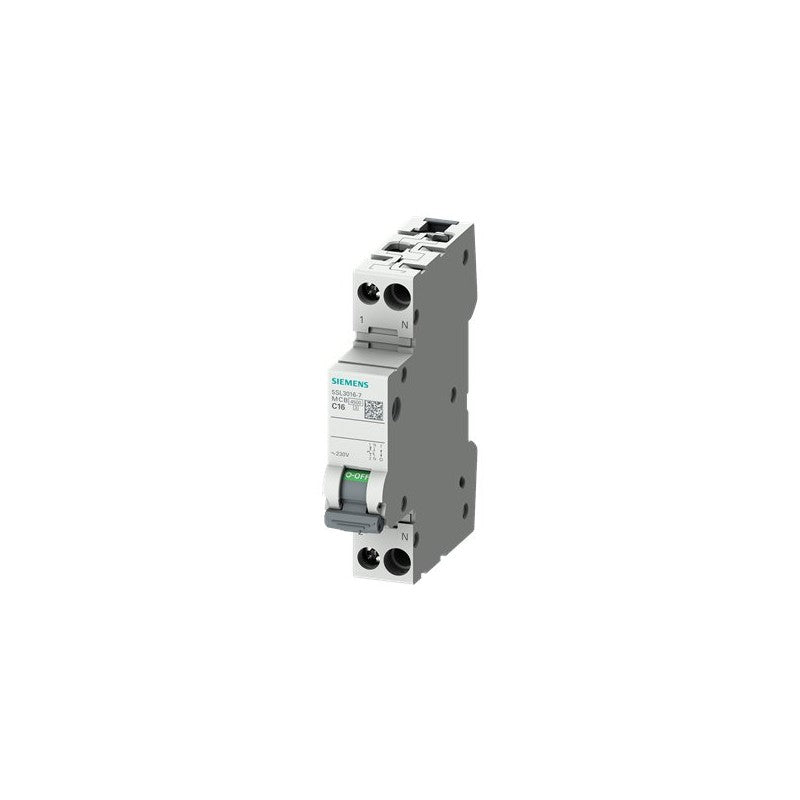 5SL3010-7, Siemens