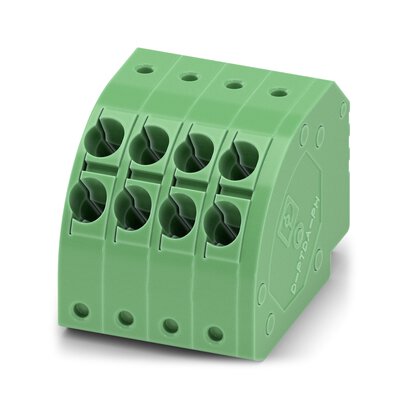 1725133 Phoenix Contact - PTDA 1,5/ 4-PH-3,5